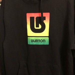 Burton Hoodie